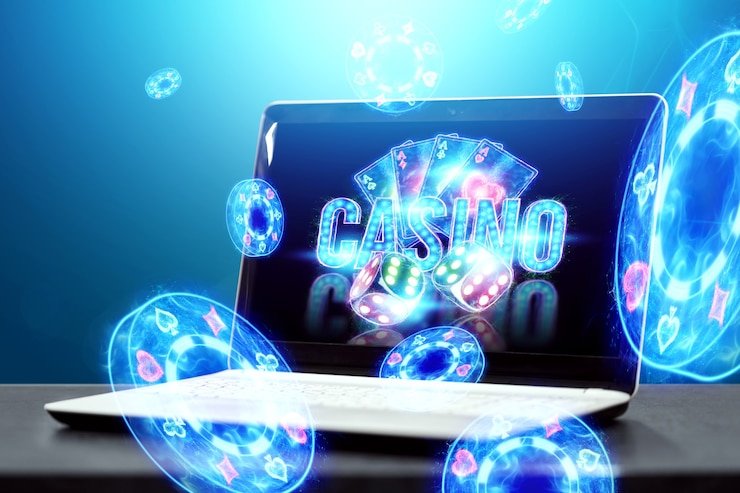 8th Mesa Blackjack en Vivo